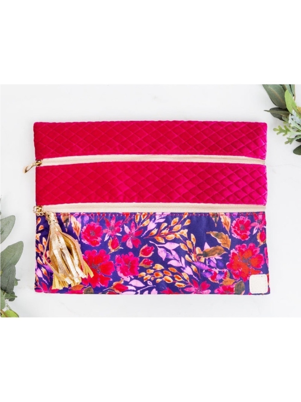 Peachy Keen versi bag